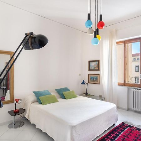 Casa Vacanza Angelina Via Mercanti Centro Storico Salerno Exteriér fotografie