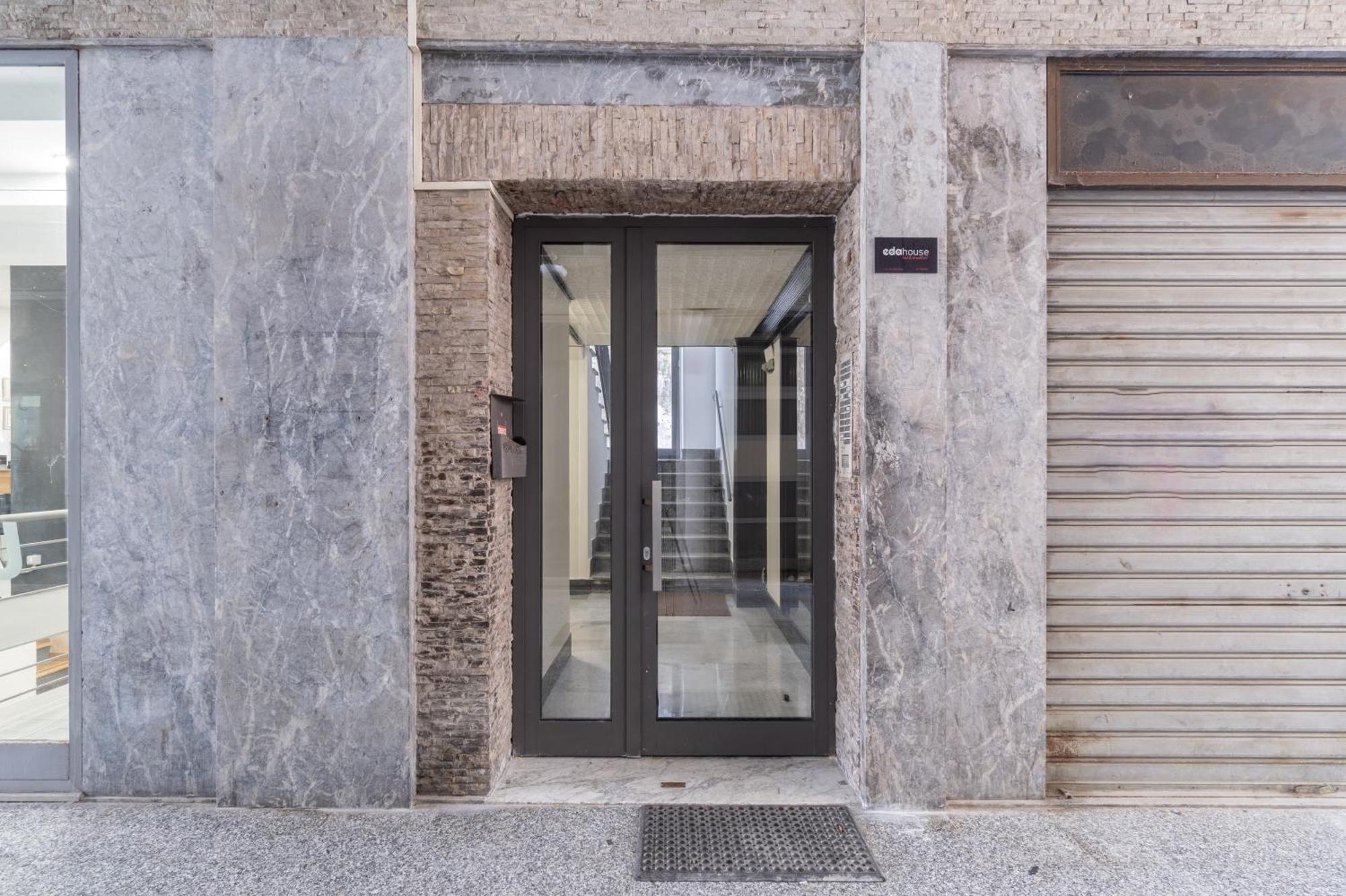 Casa Vacanza Angelina Via Mercanti Centro Storico Salerno Exteriér fotografie