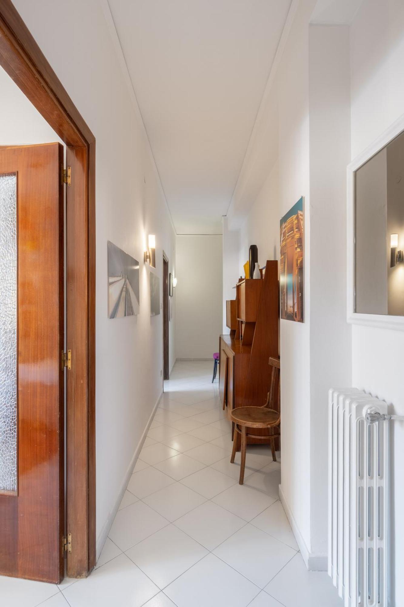 Casa Vacanza Angelina Via Mercanti Centro Storico Salerno Exteriér fotografie