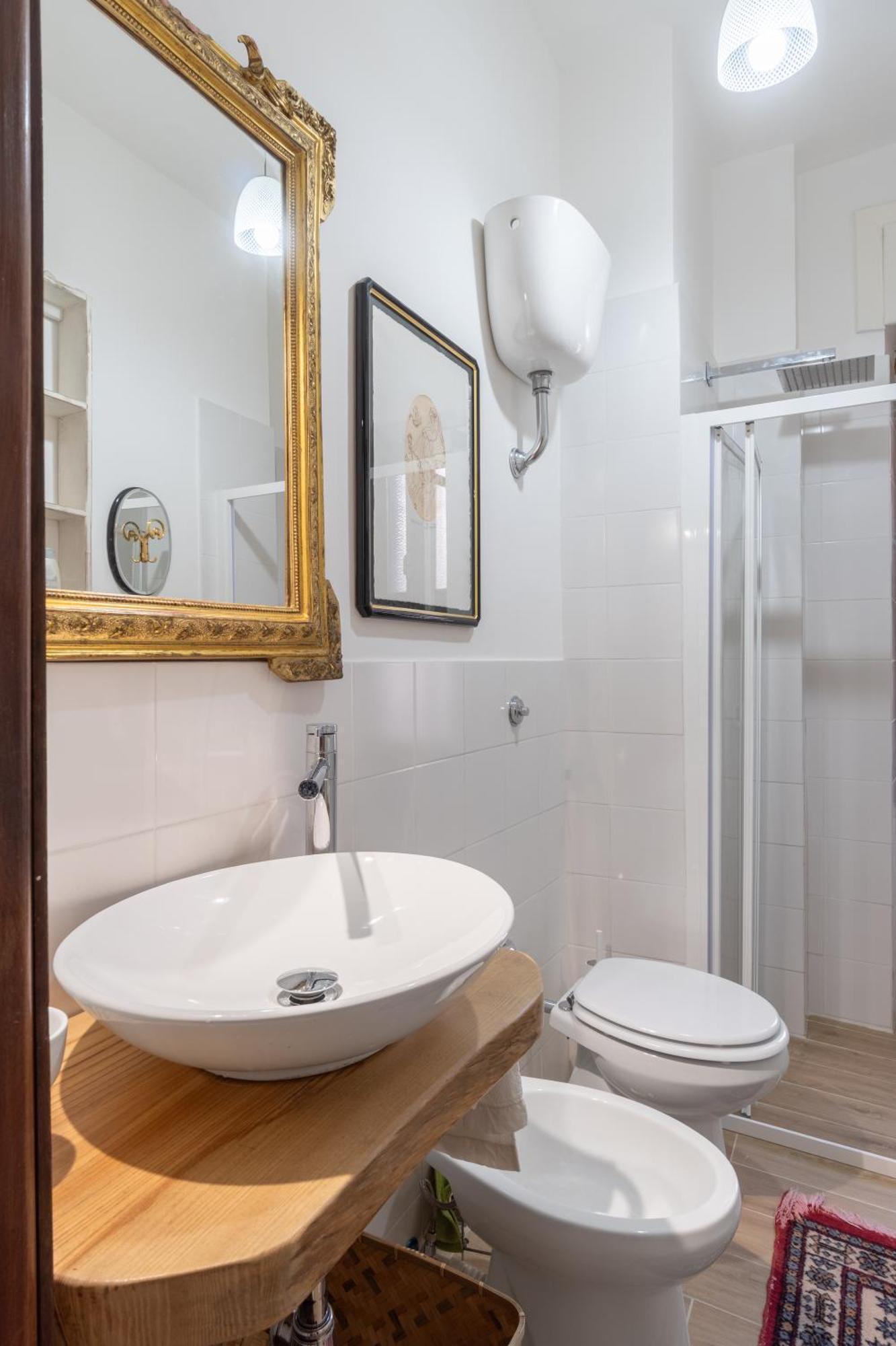 Casa Vacanza Angelina Via Mercanti Centro Storico Salerno Exteriér fotografie