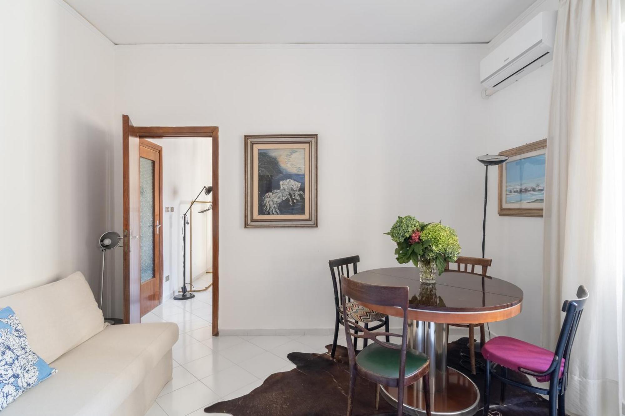 Casa Vacanza Angelina Via Mercanti Centro Storico Salerno Exteriér fotografie